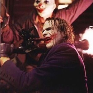 Meet your Posher, Nick